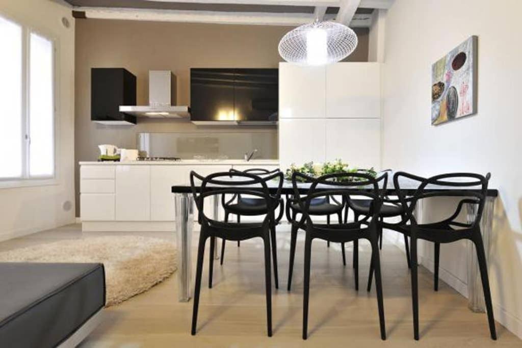 Apartament Beautiful House In Wenecja